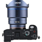 Laowa 12mm f/2.8 Lite Zero-D AF Lens - Sony FE Mount
