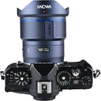Laowa 12mm f/2.8 Lite Zero-D AF Lens - Nikon Z Mount
