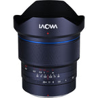 Laowa 12mm f/2.8 Lite Zero-D FF MF - Nikon Z - 14 Blade Aperture