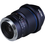 Laowa 12mm f/2.8 Lite Zero-D FF MF - Nikon Z - 14 Blade Aperture