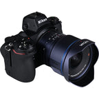 Laowa 12mm f/2.8 Lite Zero-D FF MF - Nikon Z - 14 Blade Aperture