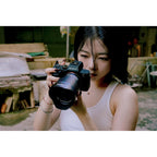 Laowa 12mm f/2.8 Lite Zero-D FF MF - Nikon Z - 14 Blade Aperture
