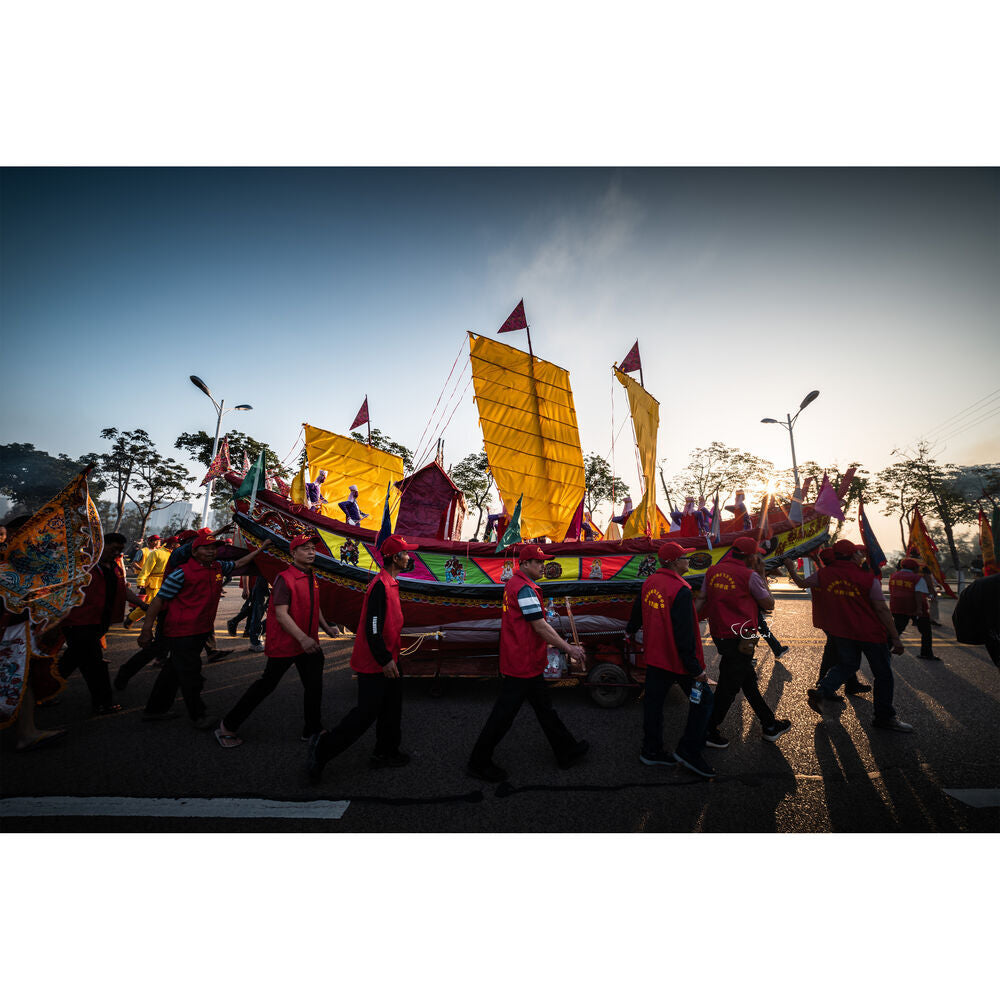 Laowa 12mm f/2.8 Lite Zero-D FF MF - Nikon Z - 14 Blade Aperture