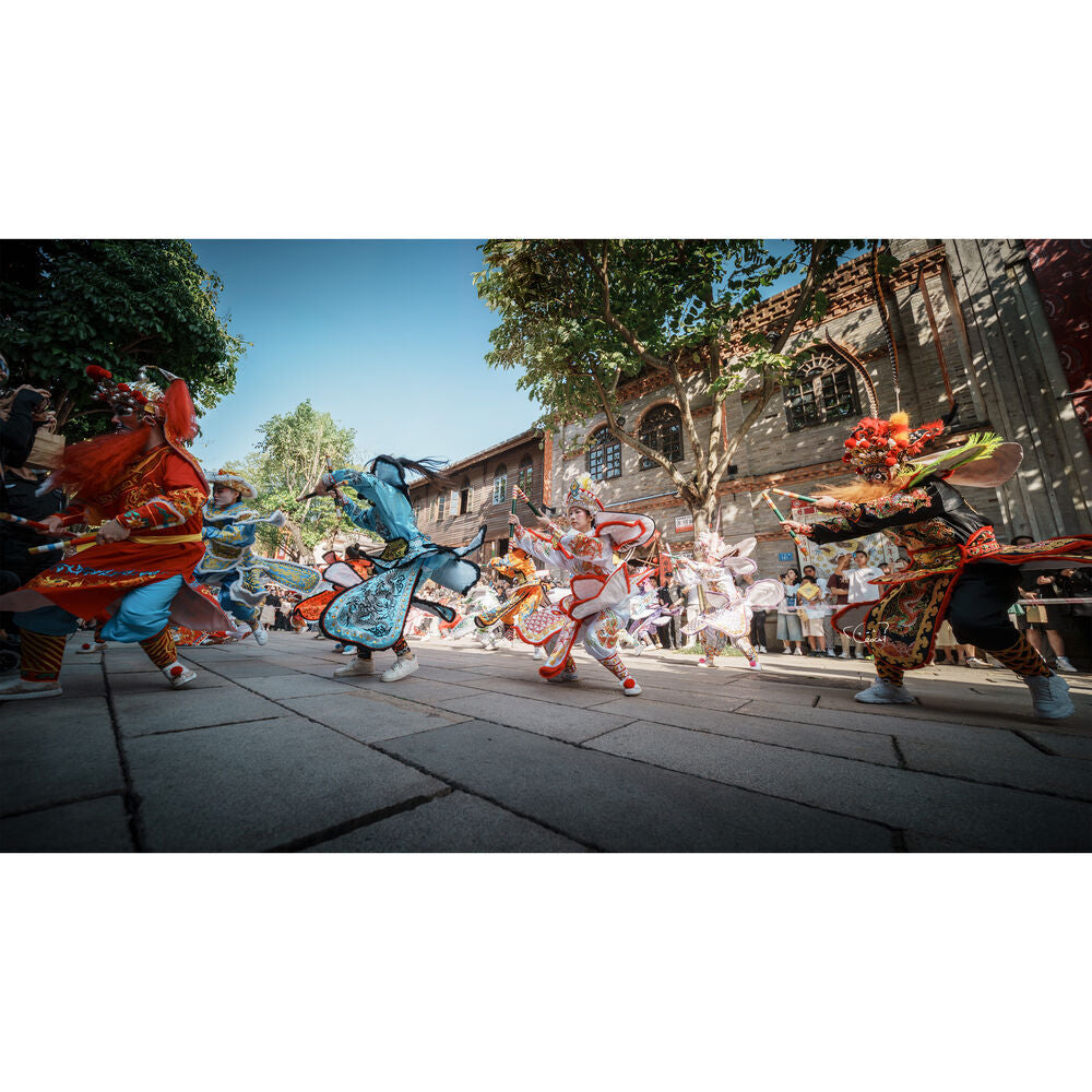 Laowa 12mm f/2.8 Lite Zero-D FF MF - Nikon Z - 14 Blade Aperture