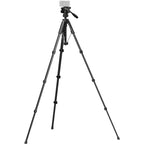 SmallRig AP-21 Portable Photo Tripod 5351