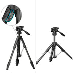 SmallRig AP-21 Portable Photo Tripod 5351