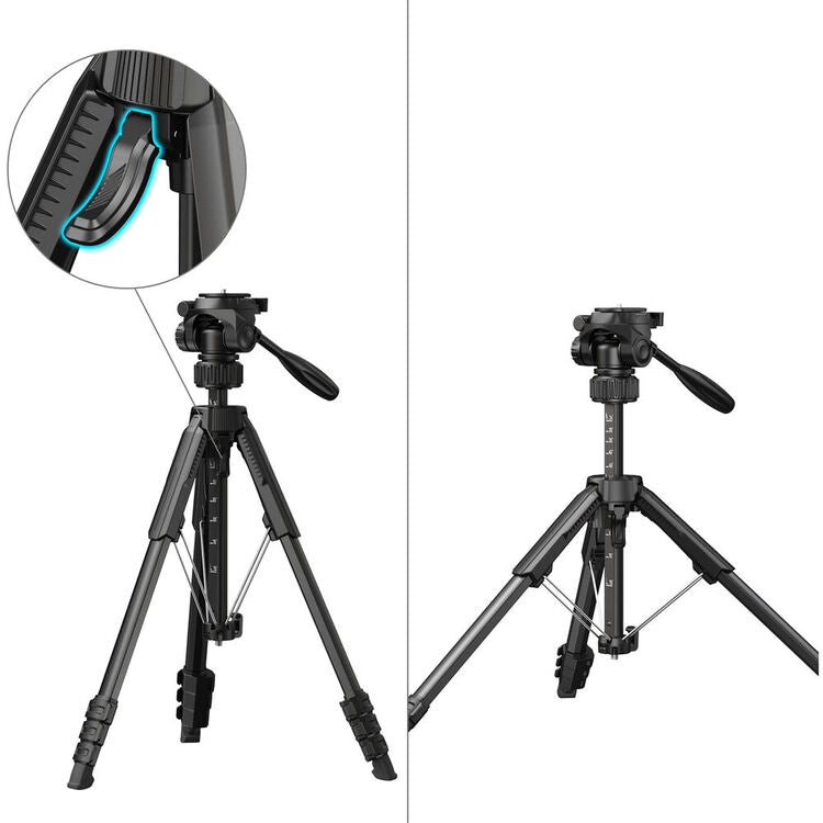 SmallRig AP-21 Portable Photo Tripod 5351
