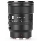 Viltrox AF 50mm f/1.4 Full-Frame Lens - Z-Mount