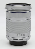 Used Used Olympus 40-150mm f/4-5.6 R ED Digital MSC Lens S/N:ABK201761