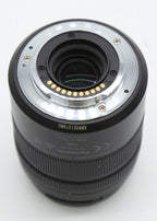 Used Panasonic Lumix 45-150mm f/4-5.6 ASPH MEGA OIS Lens S/N:XB8SE101980