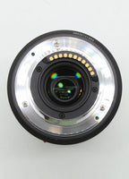 Used Panasonic Lumix 45-150mm f/4-5.6 ASPH MEGA OIS Lens S/N:XB8SE101980