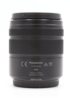 Used Panasonic Lumix 45-150mm f/4-5.6 ASPH MEGA OIS Lens S/N:XB8SE101980