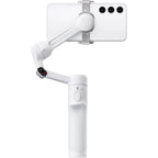 Insta360 Flow 2 Standard Bundle - Summit White 