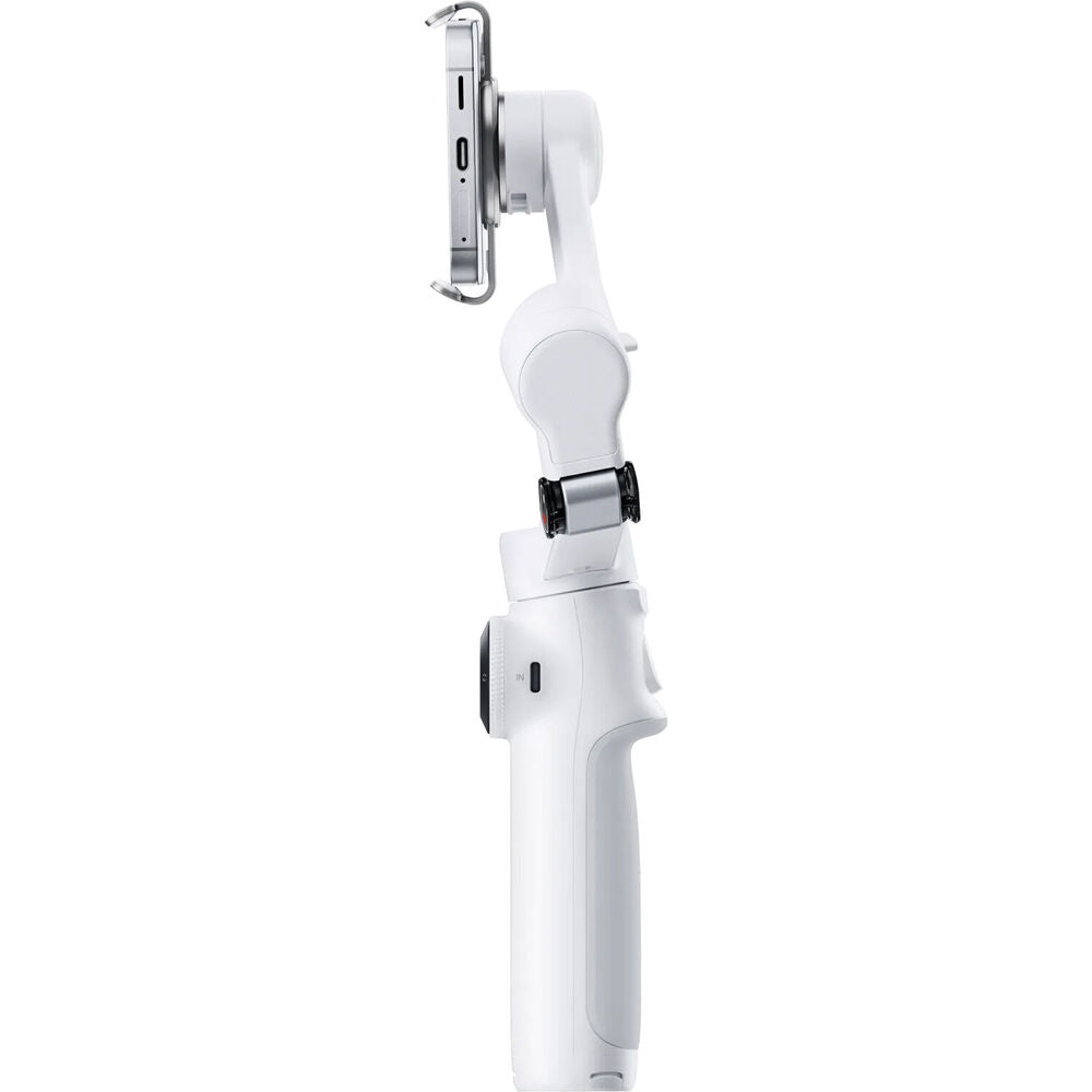 Insta360 Flow 2 Standard Bundle - Summit White 