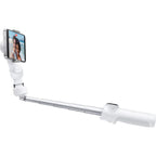 Insta360 Flow 2 Standard Bundle - Summit White 