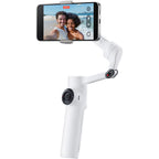Insta360 Flow 2 Standard Bundle - Summit White 