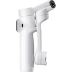 Insta360 Flow 2 Standard Bundle - Summit White 