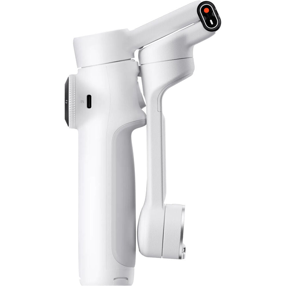 Insta360 Flow 2 Standard Bundle - Summit White 