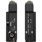 Atomos RX 4K/HD Wireless Video Monitoring (Receiver only)