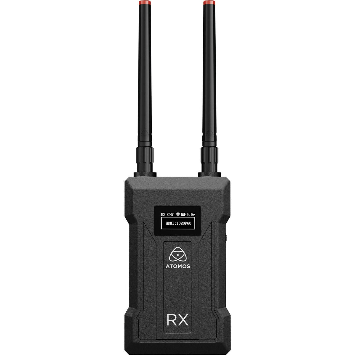 Atomos RX 4K/HD Wireless Video Monitoring (Receiver only)