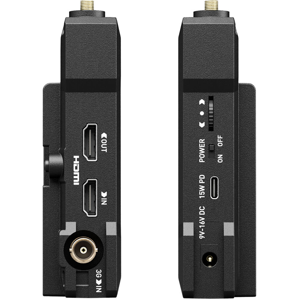 Atomos TX 4K/HD Wireless Video Monitoring (Transmitter only)