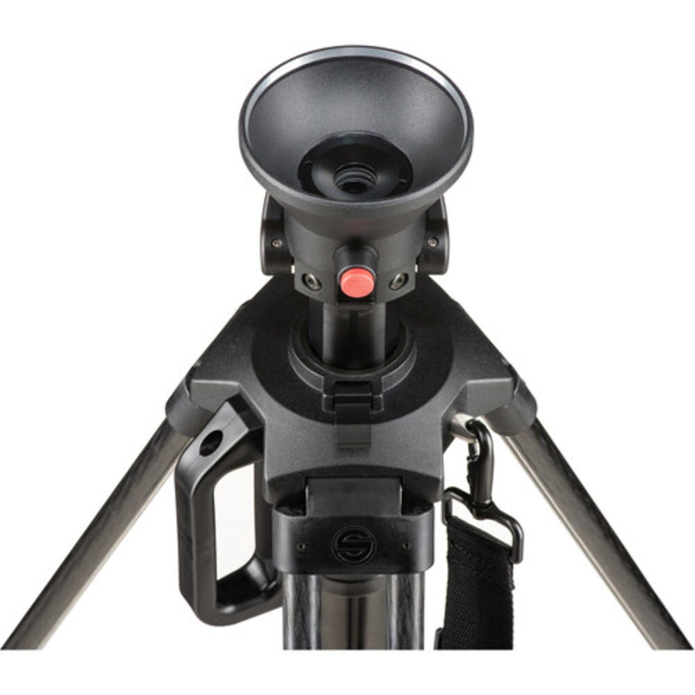 Sachtler Hot Pod CF 14 Tripod