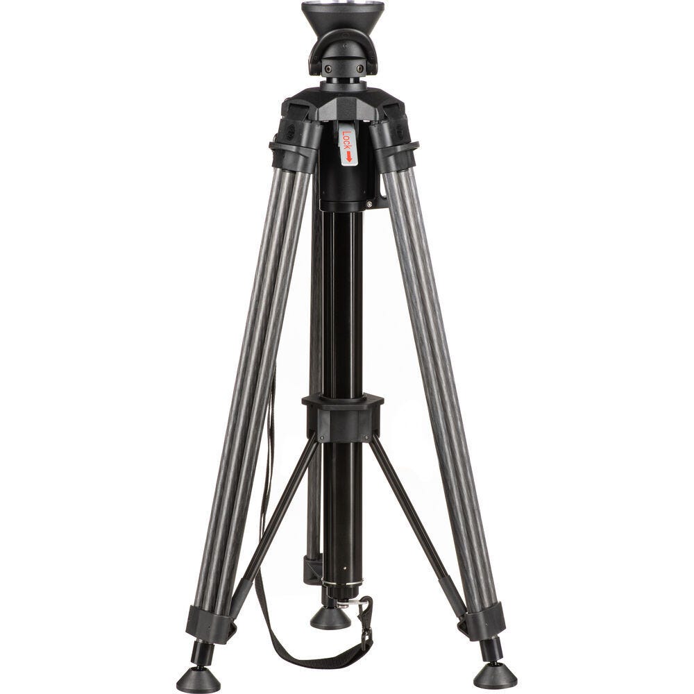 Sachtler Hot Pod CF 14 Tripod