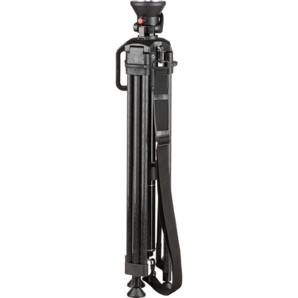 Sachtler Hot Pod CF 14 Tripod