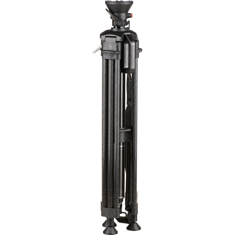 Sachtler Hot Pod CF 14 Tripod