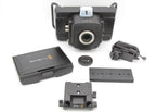 Used Blackmagic Studio Camera 4K G2 Pro S/N: 86E4E900