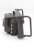 Used Blackmagic Studio Camera 4K G2 Pro S/N: 86E4E900