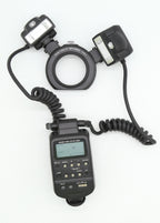 Used Canon MT-24EX Twin Macro Lite Speedlite  (Near-Mint)  S/N: 019741