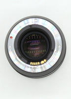 Used Zeiss Makro-Planar T* 100mm f2 ZE for Canon EF S/N: 15837324