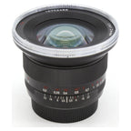 Used Zeiss Distagon 18mm f3.5 for Canon EF S/N: 15752465
