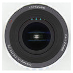 Used Zeiss Distagon 18mm f3.5 for Canon EF S/N: 15752465