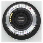 Used Zeiss Distagon 18mm f3.5 for Canon EF S/N: 15752465