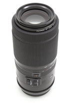 Used Fujifilm GF 100-200mm f/5.6 R LM WR Zoom Lens S/N: 28C00155