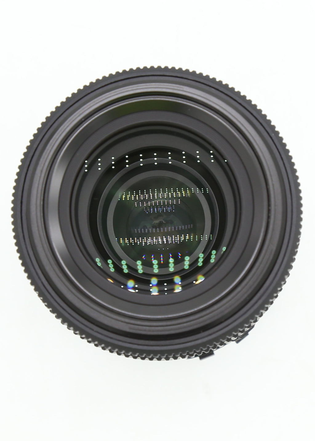 Used Fujifilm GF 100-200mm f/5.6 R LM WR Zoom Lens S/N: 28C00155