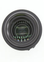 Used Fujifilm GF 100-200mm f/5.6 R LM WR Zoom Lens S/N: 28C00155