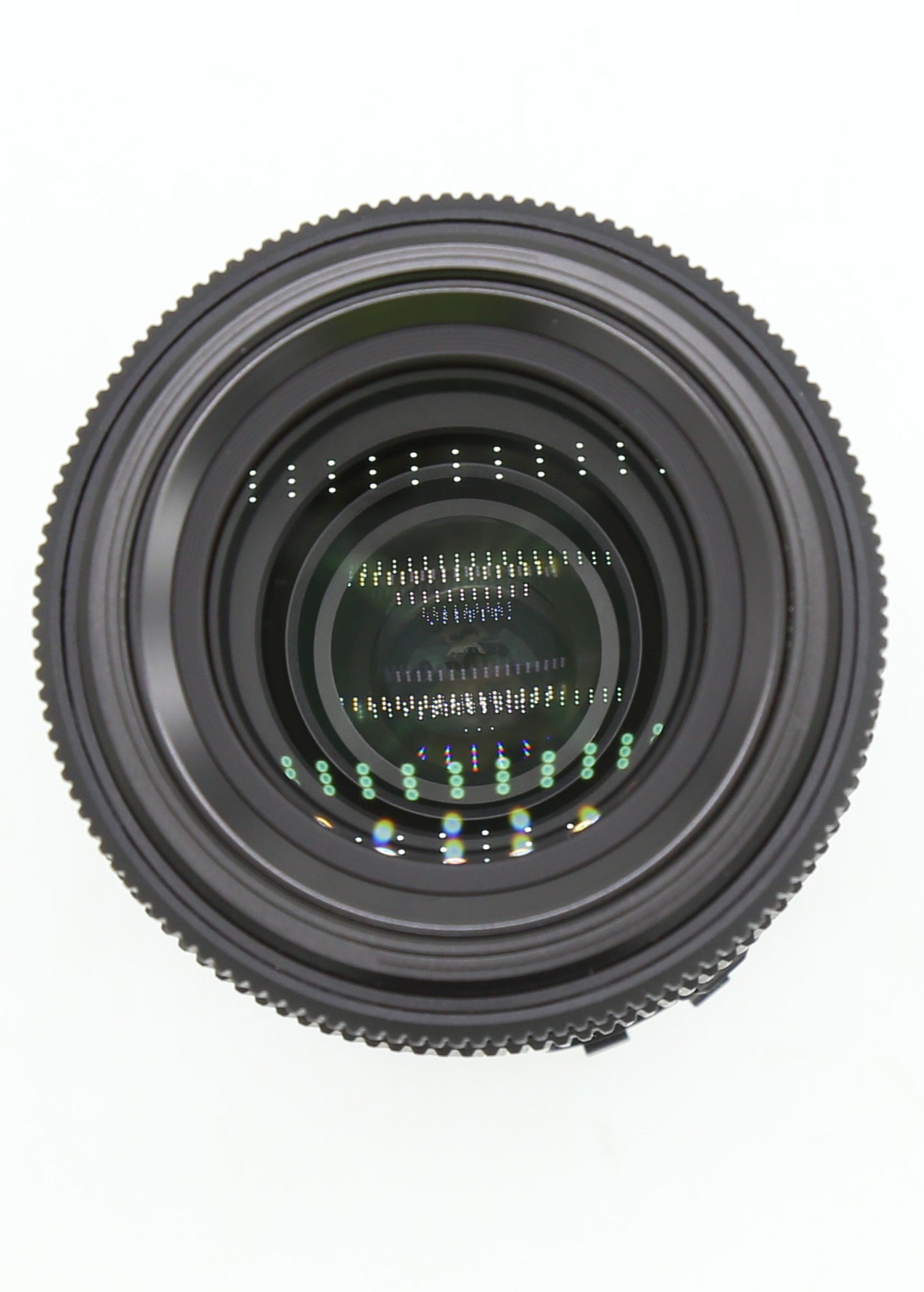 Used Fujifilm GF 100-200mm f/5.6 R LM WR Zoom Lens S/N: 28C00155