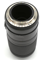 Used Fujifilm GF 100-200mm f/5.6 R LM WR Zoom Lens S/N: 28C00155