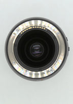 Used Fujifilm GF 100-200mm f/5.6 R LM WR Zoom Lens S/N: 28C00155