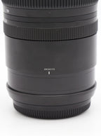 Used Fujifilm GF 100-200mm f/5.6 R LM WR Zoom Lens S/N: 28C00155