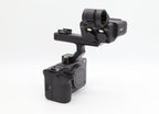Used Sony FX30 with XLR handle S/N: 4502095