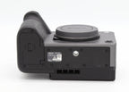 Used Sony FX30 with XLR handle S/N: 4502095