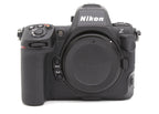 Used Nikon Z8 Body Only S/N: 7403309 -