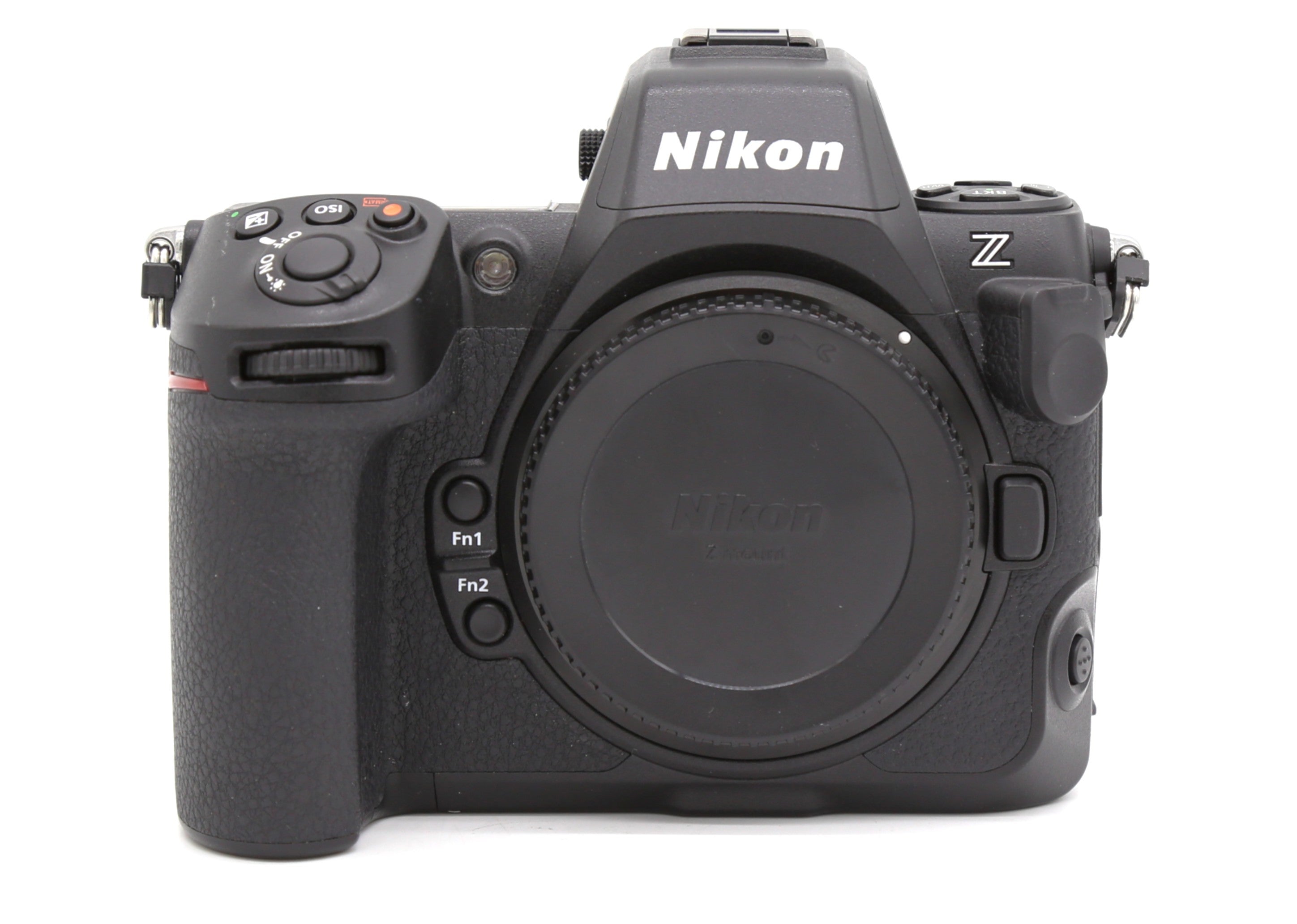 Used Nikon Z8 Body Only S/N: 7403309 -