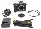 Used Nikon Z8 Body Only S/N: 7403309 -