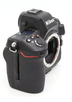 Used Nikon Z8 Body Only S/N: 7403309 -