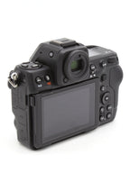 Used Nikon Z8 Body Only S/N: 7403309 -